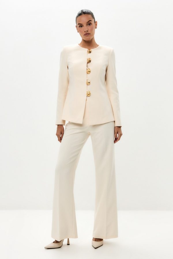 Брючный костюм