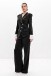 Брючный костюм