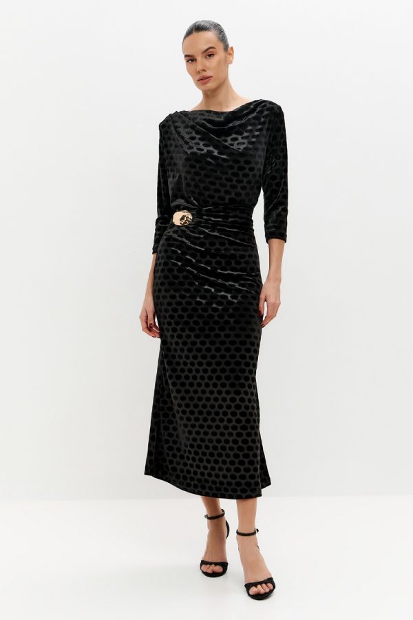 Костюм с юбкой